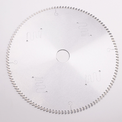 kopen Roestvrije stevige acrylzaagbladen voor het zagen van plexiglas chroomoppervlak online manufacture
