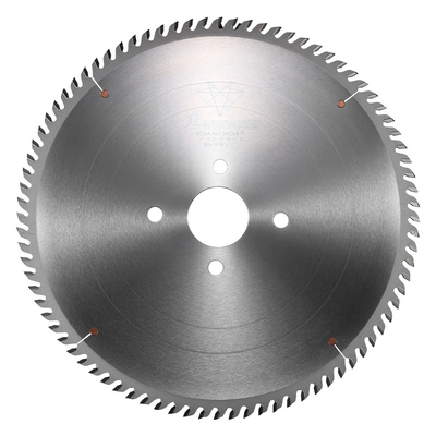 kopen 84 tanden scheurende TCT-cirkelzaagbladen Dikte 3,2 mm staalmateriaal online manufacture
