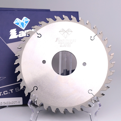 kopen OEM hout snijden TCT cirkelzaagbladen antislijtage multifunctioneel online manufacture