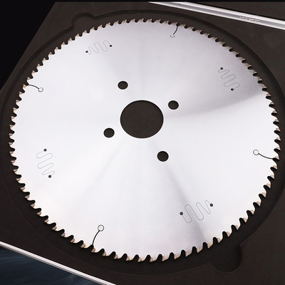 kopen Industriële PCD-diamantcirkelzaagbladen Stabiel verfcoatingoppervlak online manufacture