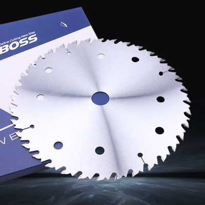 kopen LAMBOSS Industriële TCT cirkelzaagbladen voor het snijden van massief hout online manufacture