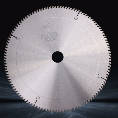 kopen Multifunctioneel aluminium cirkelzaagblad TCT materiaal industriële kwaliteit online manufacture
