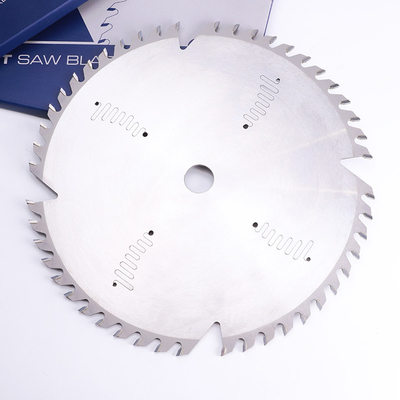 kopen Industriële CNC TCT cirkelzaagbladen voor het trimmen van massief hout online manufacture