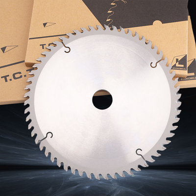 kopen Carbide Getipte Acryl Zaagbladen Anti Slijtvast online manufacture