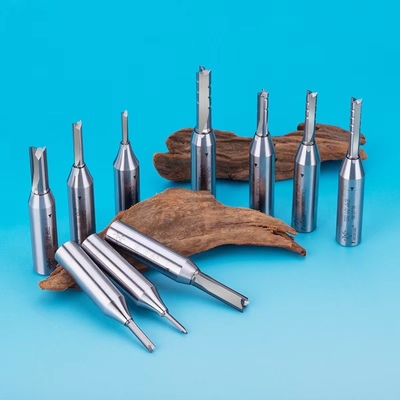 kopen Roestvrij Antislijtage CNC Rechte Bit Router Draagbaar Duurzaam online manufacture