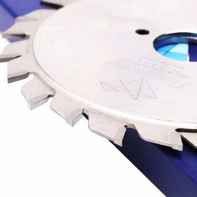 kopen Houtbewerkingstct Carbide de Cirkel het Noteren Vastgestelde Aanpassing van het Zaagblad online manufacture
