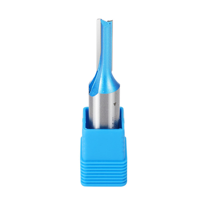 kopen TCT het Carbide Getipte Beetje 1/2 Duim 12mm van de Lassen Rechte Router voor Houtbewerking online manufacture