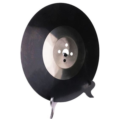 kopen HSS Co5 Metalen cirkelvormige zaagbladen Zwarte zaagbladen IJzermonoxide coating online manufacture