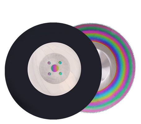 kopen 400 mm HSS cirkelzaagblad voor buisbuizen koper ijzer online manufacture