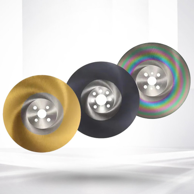 kopen Ronde en vierkante buizen HSS Metalen cirkelzaagbladen voor staal-aluminiumbuizen online manufacture