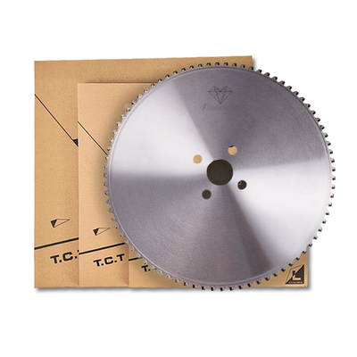 kopen Koud metaal cirkelvormige zaagbladen 80mm Arbor Voor staal solide staaf Snijden glad snijoppervlak online manufacture