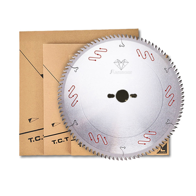 kopen Houtbewerking TCT cirkelzaagbladen 300*96T Industrieel niveau online manufacture