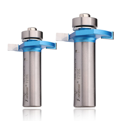 kopen T - Sluiting van koekjes Sluitingscutter Vorming Router Bits Carbide Tipped Houtbewerking online manufacture