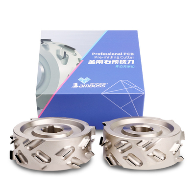 kopen Lamboss Houtwerkgereedschap Diamant PCD freesmachine voor randbandmachine online manufacture