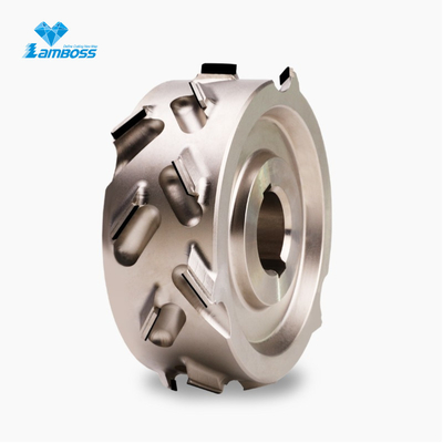 kopen PCD Diamanten houtwerkende randbanden spiraal cutter Pre-frees jointing cutter online manufacture