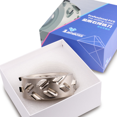 kopen Lamboss Diamond PCD-freesmachine voor automatische randverzegelmachine online manufacture