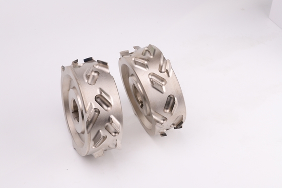 kopen Scherpe PCD-freesmachine voor randbandmachines Diamanthoutknipper LH/RH online manufacture