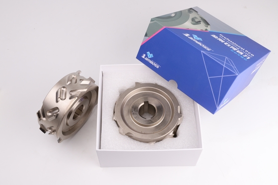 kopen Lamboss PCD freesmachine Prefreesmachine Hout snoeiwerktuigen Randbandmachine Accessoires online manufacture