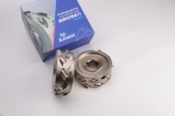 kopen Industriële PCD-freesmachine Automatische randbandmachine gereedschappen online manufacture
