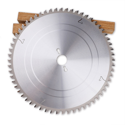kopen U-tandvormige cirkelvormige zaagblad voor schuiftafelzaagmachine voor MDF online manufacture