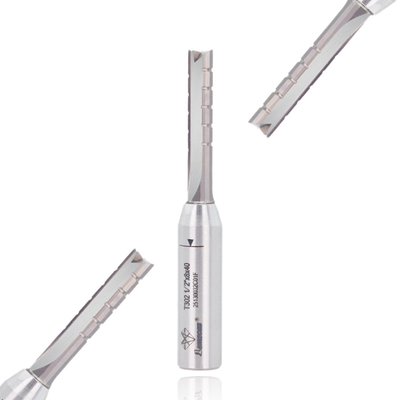kopen 1/2'Shank Diameter TCT rechte stuk voor hout CNC freesmachines online manufacture