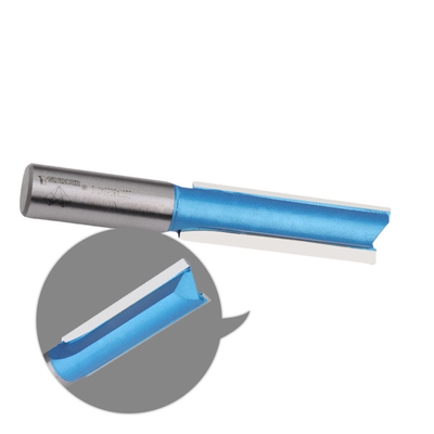 kopen Snoeien Lamboss Long Blade Rechte stuk Houtbewerking Router stuk Tip Aluminium freesmachine online manufacture