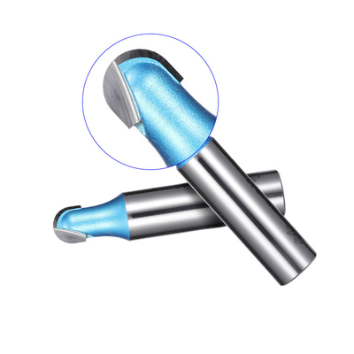 kopen Lamboss Cove Router Bit Houtbewerking Carbide Snijrand Engraving Cove Box Bit online manufacture