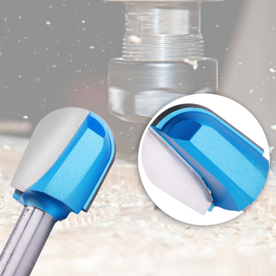 kopen Lamboss ronde neus boor een beetje lang lemmet ronde neus een beetje twee fluit router een beetje online manufacture