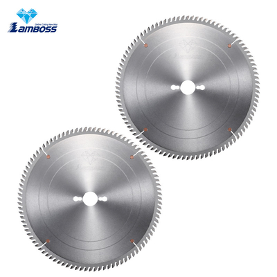 kopen Lamboss Carbide Circular Saw Blades Corrosiebestendige stabiele precisie afgesneden lem online manufacture