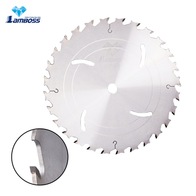 kopen Lamboss-messen voor het scheuren Op de verkoop Carbide-messen Houtbewerking Tafelzaagmessen online manufacture