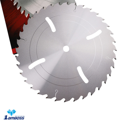 kopen Lamboss 350mm 36T zaagbladen zonder rakers Carbide cirkelblad Multizaagblad online manufacture