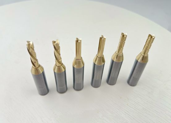 kopen Lamboss Wood Router Bit Carbide 4 Flutes TCT CNC Router online manufacture