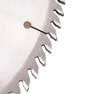 kopen TP Tooth Form Tungsten Carbide Tipped TCT Circular Saw Blades for Industrial Applications online manufacture