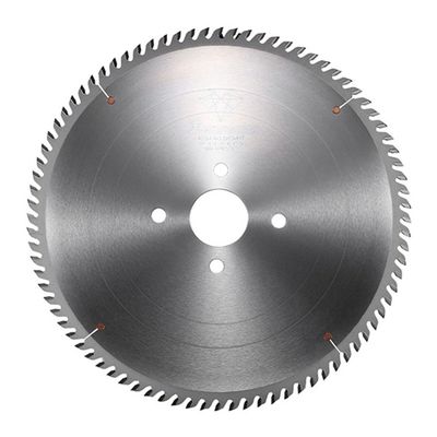 kopen Industrial Grade 380mm Diameter 72 Teeth Fine Cutting Circular Saw Blade for Panel Shaping online manufacture