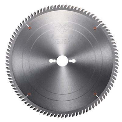 kopen Smooth Cut Surface No Burrs High Quality Composite Materials TCT Circular Saw Blade online manufacture