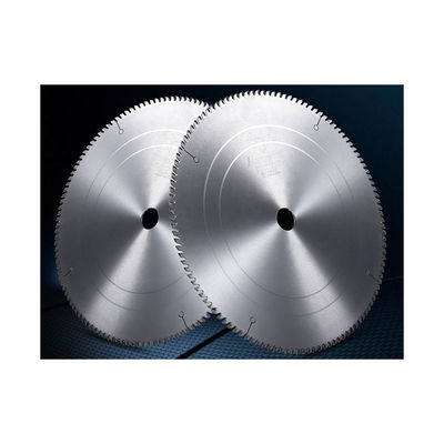 kopen Lamboss 255mm Diameter 2.8mm Blade Width 25.4mm Arbor Size TCT Circular Saw Blade Industrial Grade for Aluminum Precision Cutting online manufacture