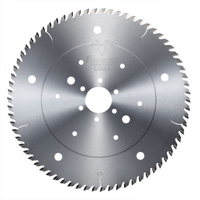 kopen Industrial Grade 455mm Diameter 70 Teeth TCT Circular Saw Blade with 3 Years Warranty online manufacture