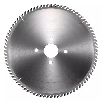 kopen High Temperature Resistant Universal CNC Cutting TCT Circular Saw Blade with 72 Teeth for Precision Woodworking online manufacture