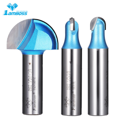 Multiscene Antitrust Cove Router Bit Multifunctioneel voor graveerbord