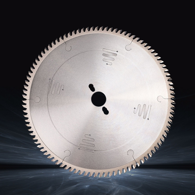 Diameter 300 mm industriële cirkelzaagbladen TCT praktisch roestvrij