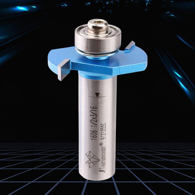 Multifunctionele lagerfrezen T-type roestwerende praktische