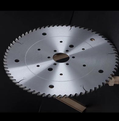 CNC-cirkelzaag TCT-blad voor hout Multifunctioneel anti-slijtage