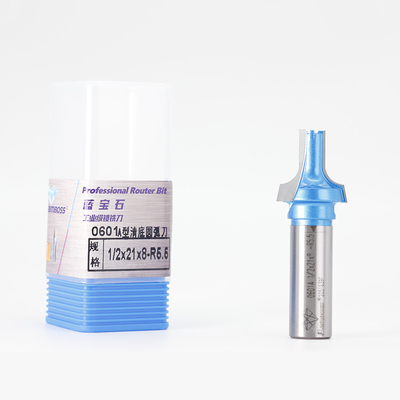 Stevige A-type invalfrees, anti-slijtage invalfrees