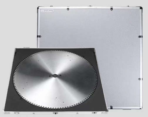 Diamond Precision Panel Pcd Blade voor Cirkelzaag om Melamine te snijden