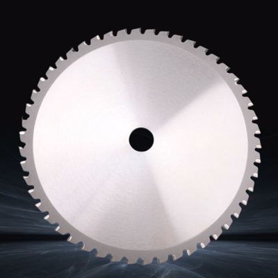 Staal die TCT Cirkelzaagbladen of Diamant 254mm snijden Diameter