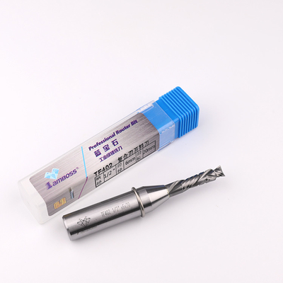 LTF402 TCT Compressiebeetje met groeven 1/2“ 12mm aanpassing