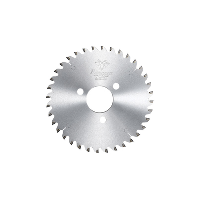 Paintcoating Cirkeloem van de de Besnoeiingsmelamine van Diamond Circular Saw Blades Saw