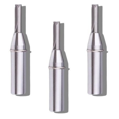 Houtfreesmachine CNC TCT rechte stuk voor meerdere houtbewerkingen