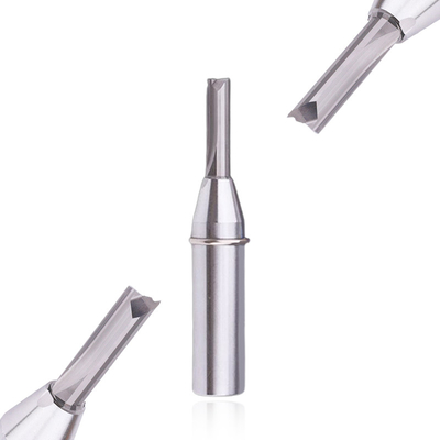 TCT Slotting Carbide Straight Router Bit Houtfreesmachine
