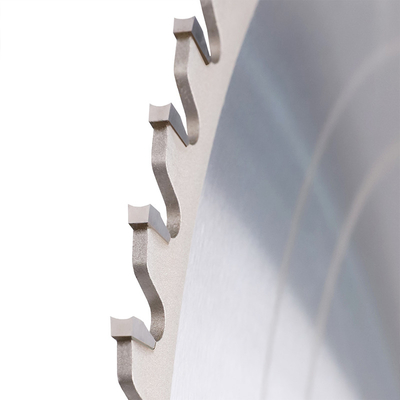 TCT Circulaire zaagblad Panel Sizing Blade Cutting Disc Voor hout snijden MDF Melamine